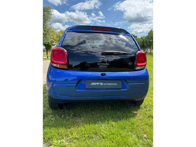Citroën C1 1.0 VTi Feel 2022 Benzine 15