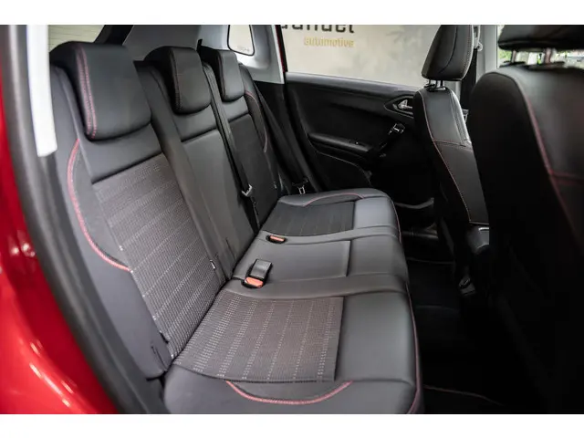 Peugeot 2008 1.2 PureTech GT-line 2018 Benzine 10