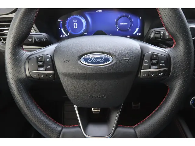 Ford Kuga 1.5 ECOBOOST ST-LINE X 2020 Benzine 18