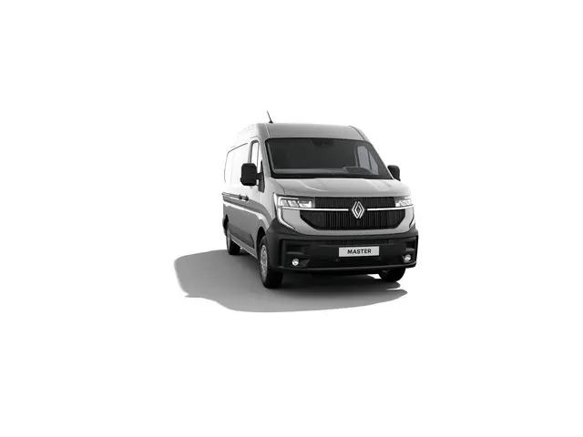 Renault Master Extra 2026 Diesel 6