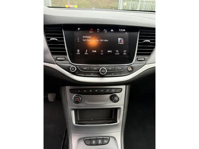 Opel Astra SPORTS TOURER 1.4 Turbo S/S 2019 Benzine 14