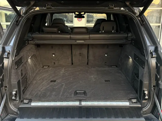 BMW X5 xDrive50e M SPORT 2023 Hybride Benzine 21