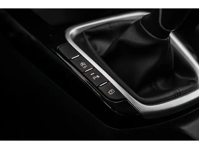 Kia Ceed Sportswagon 1.5 T-GDi GT-LINE 2022 Benzine 33