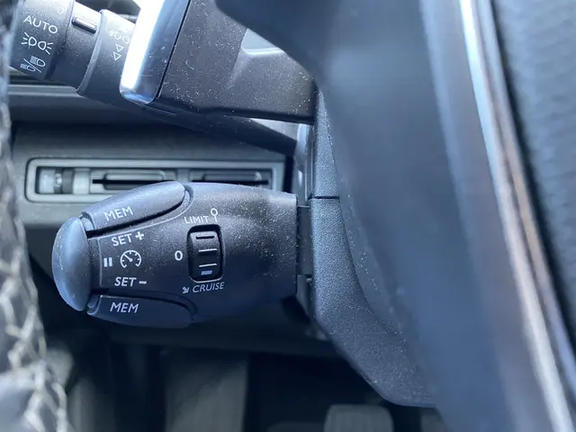 Peugeot 3008 1.2 PureTech Active Pack 2019 Benzine 10