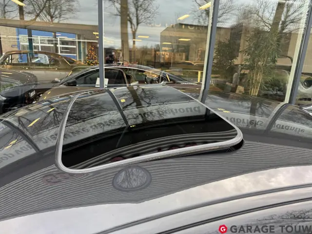 Jaguar XF 3.0 V6 SC 340PK 2014 Benzine 7