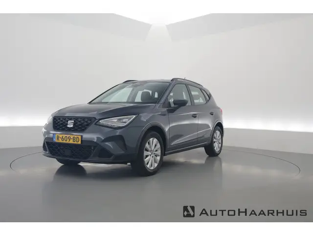 SEAT Arona 1.0 TSI 2022 Benzine