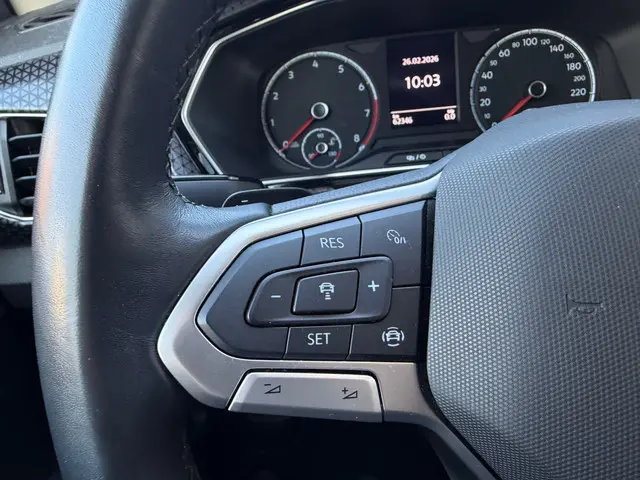 Volkswagen T-Cross 1.5 TSI Style 2022 Benzine 20