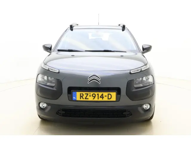 Citroën C4 Cactus 1.2 PureTech Business 2017 Benzine 6