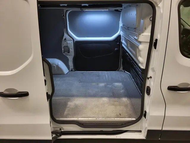 Renault Trafic 2.0dCi 120pk Euro 6! 2021 Diesel 7