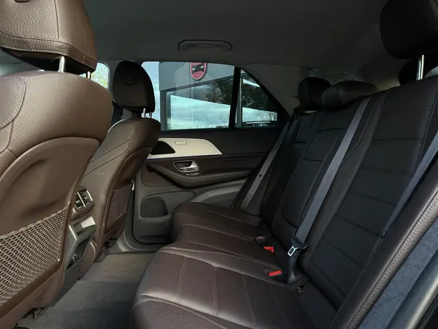 Mercedes-Benz GLE GLE350de 4MATIC 2021 Hybride Diesel 14