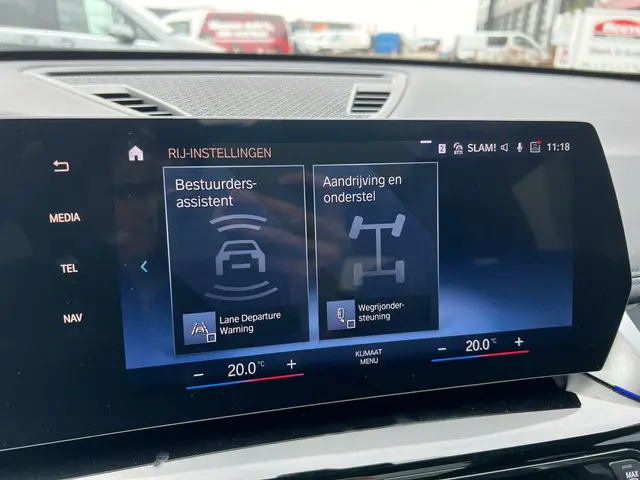 BMW X1 sDrive18i|M-Sport|PANO|HEAD-UP|LED|18"| 2023 Benzine 21
