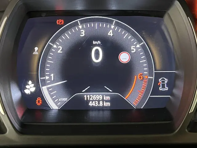 Renault Grand Scénic 1.3 TCe Limited 7p. 2019 Benzine 4