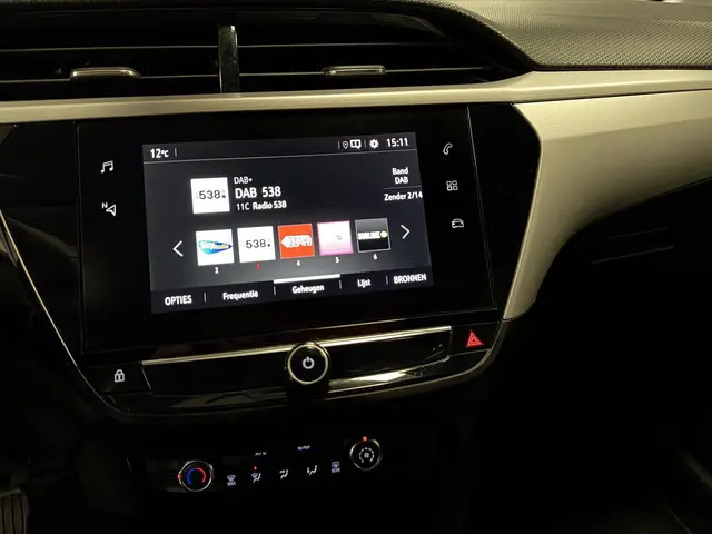 Opel Corsa 1.2 Edition 2020 Benzine 10