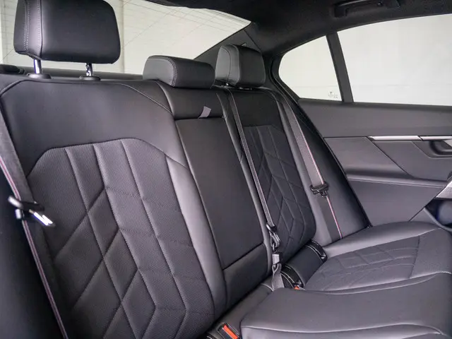 BMW i5 eDrive40 2024 Elektrisch 11