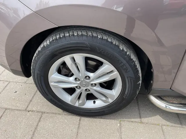Hyundai ix35 1.6i GDI Style trekhaak 2012 Benzine 14