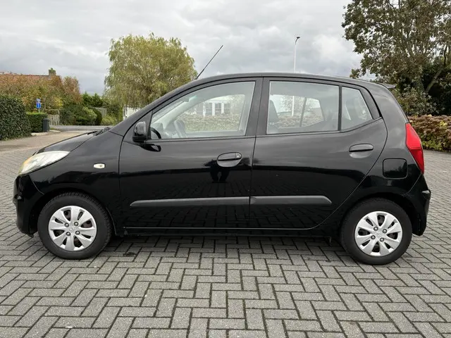 Hyundai i10 1.1 i-Drive Cool | Airco | 2012 Benzine 9