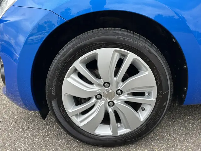 Suzuki Swift 1.2 Select 2019 Benzine 2