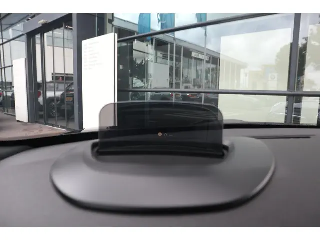 MINI Electric Yours 2020 Elektrisch 10