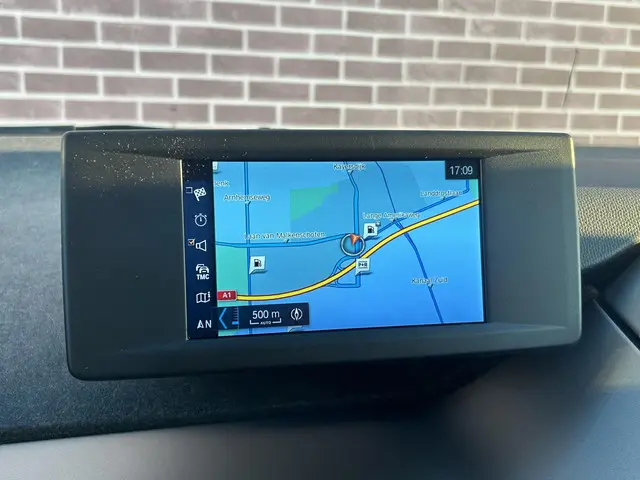 BMW i3 120Ah 42 kWh 2019 Elektrisch 24