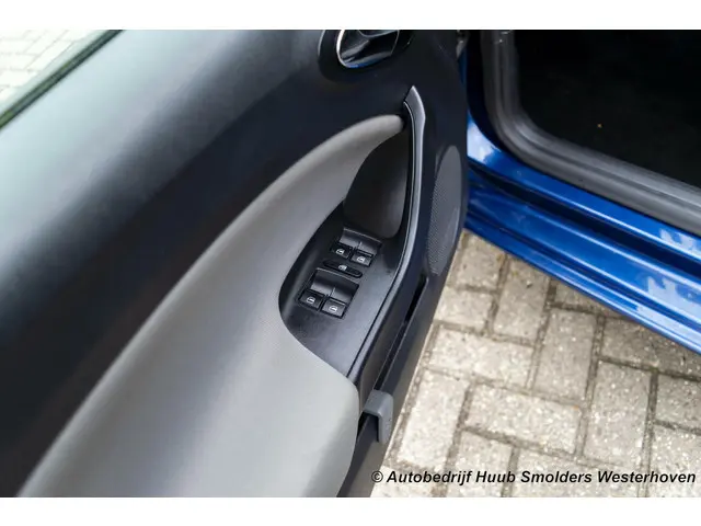 SEAT Ibiza ST 1.0 EcoTSI Style Connect 2016 Benzine 20
