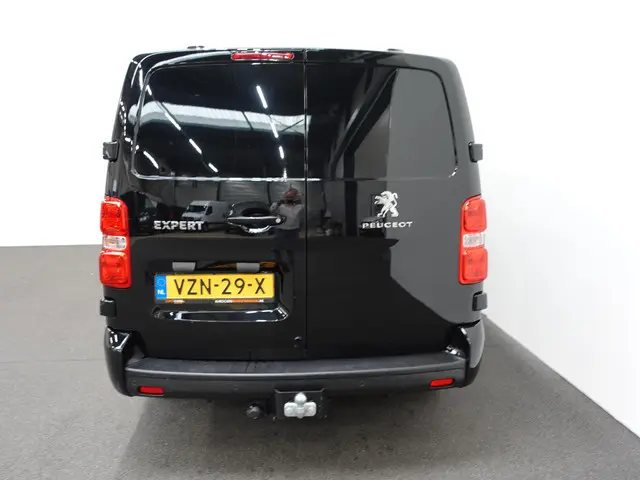 Peugeot Expert 2.0 BlueHDI 145PK L3 2024 Diesel 8