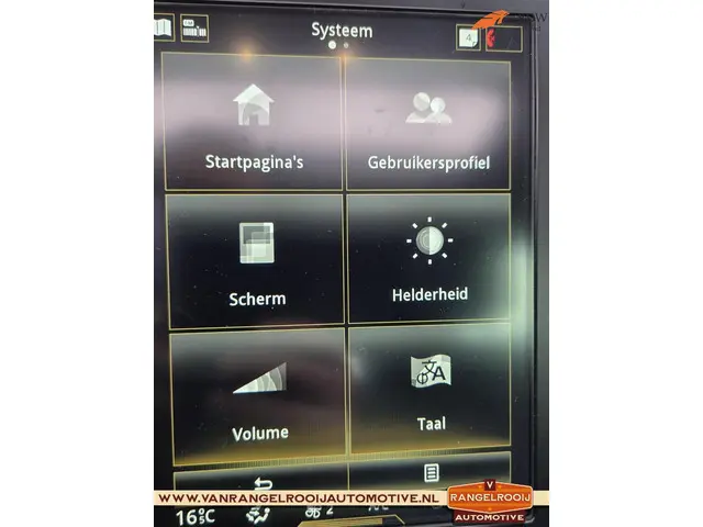 Renault Mégane Estate 1.3 TCe Bose 2019 Benzine 50