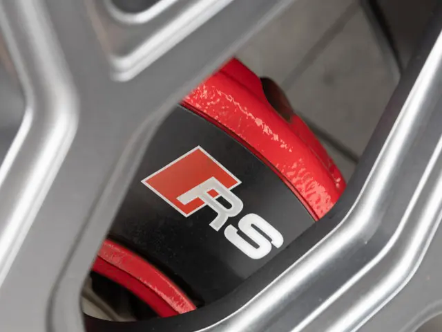 Audi RSQ8 Urban 2021 Benzine 47