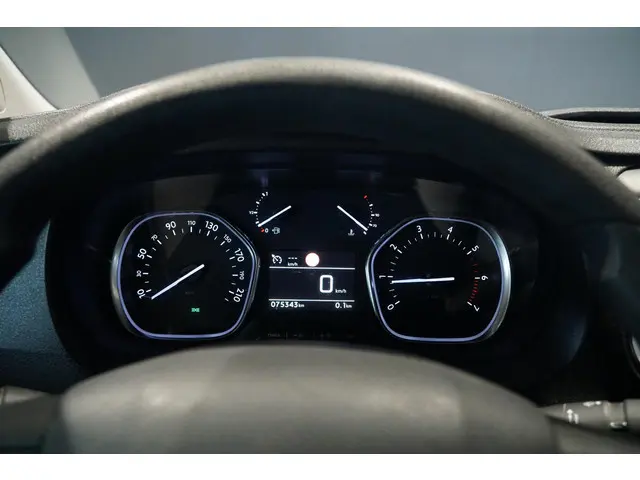 Peugeot Expert 226C 1.6 BlueHDI 95 Pro 2018 Diesel 27