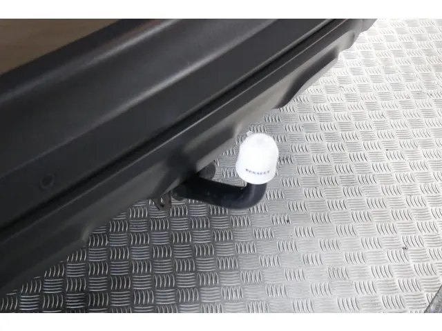 Renault Captur 1.2 TCe Limited Automaat! 2018 Benzine 11