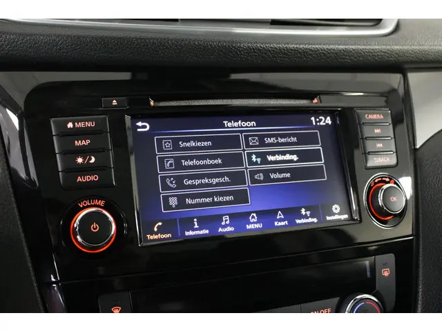 Nissan QASHQAI 1.3 DIG-T N-Motion 2019 Benzine 20