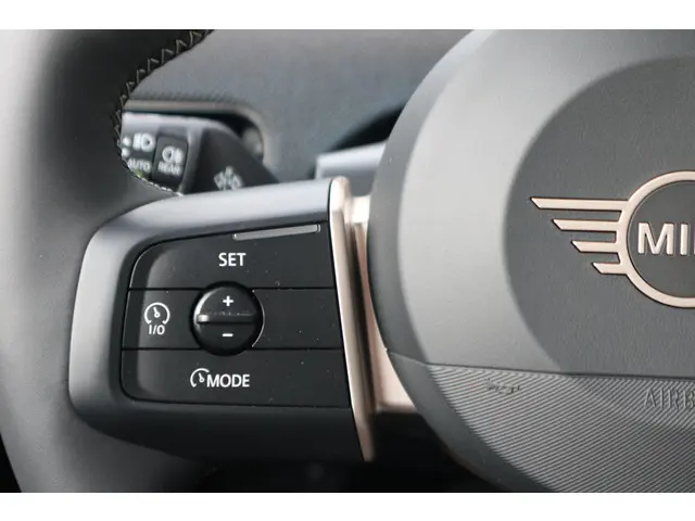 MINI Cooper Cabrio E 2025 Benzine 15