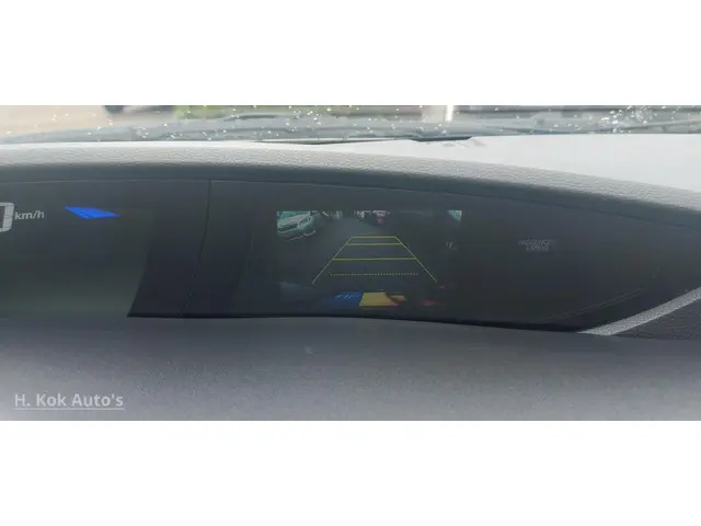 Honda Civic 1.4 Sport 2017 Benzine 26