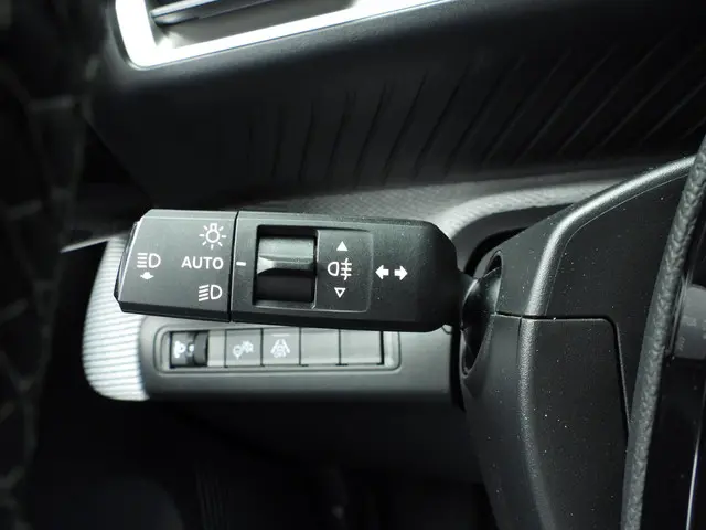 Citroën ë-C3 Max 113pk 44 kWh 2024 Elektrisch 13