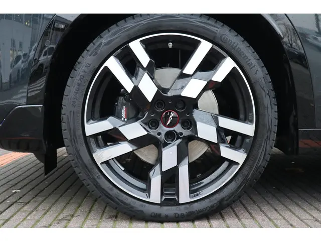 MINI Countryman S ALL4 2024 Benzine 21