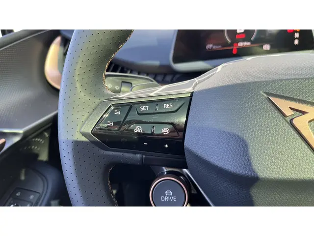 CUPRA Tavascan Business 82 kWh 2026 Elektrisch 22