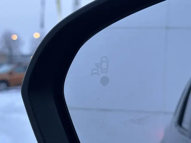 Dacia Duster 1.0 TCe Bi-Fuel Prestige 2021 LPG/Gas 14