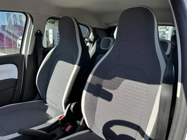 Renault Twingo SCe 70 Collection 2016 Benzine 13