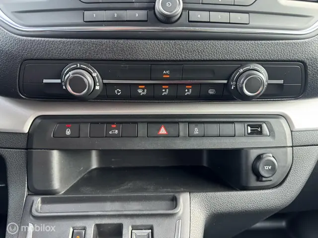 Opel Vivaro-e L1H1 Edition 50 kWh / Marge 2021 Elektrisch 23