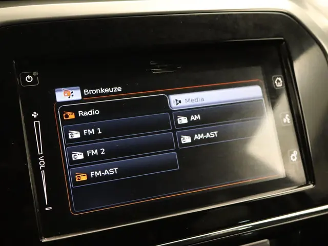 Suzuki Vitara 1.4 S Allgrip 2015 Benzine 35