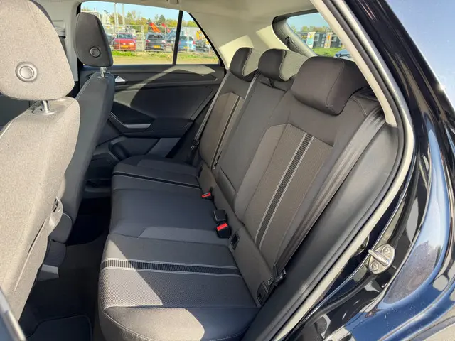 Volkswagen T-Roc 1.5 TSI Sport Business R 2020 Benzine 11