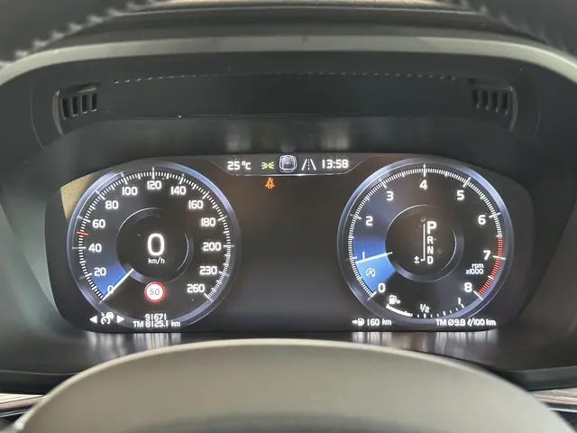 Volvo XC60 2.0 T5 AWD Inscription 2018 Benzine 4