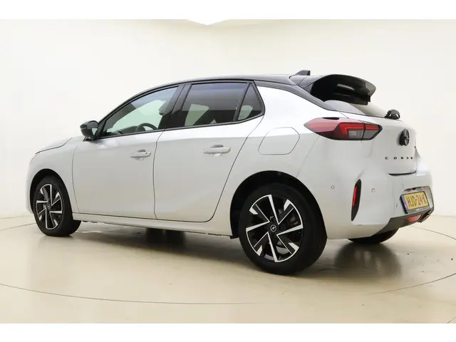 Opel Corsa 145 pk Turbo Hybrid GS 2025 Hybride Benzine 12