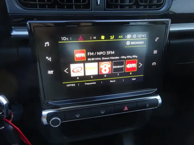 Citroën C3 1.2 PureTech Feel 2017 Benzine 15