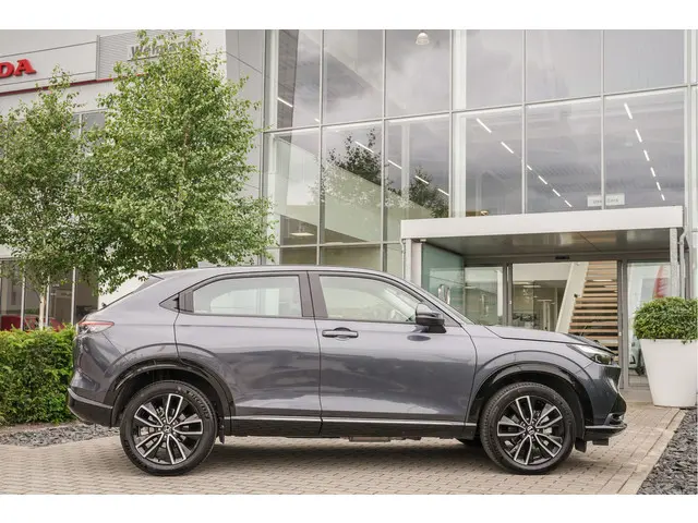 Honda HR-V 1.5i e:HEV ADVANCE 2022 Hybride Benzine 49