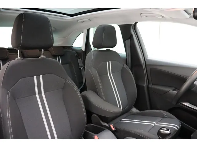 Opel Crossland 1.2 Turbo Level 4 2024 Benzine 13