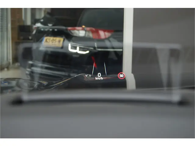 Ford Kuga 2.5 PHEV 243PK ST-Line X 2025 Hybride Benzine 24