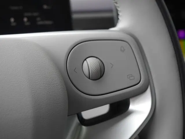 Leapmotor B10 Design ProMax 67.1 kWh 2026 Elektrisch 30