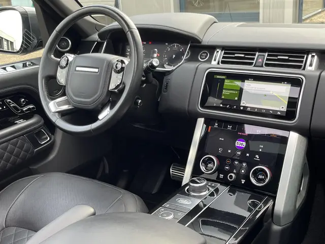 Land Rover Range Rover 4.4 SDV8 Vogue 2018 Diesel 69