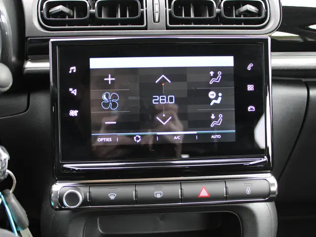 Citroën C3 1.2 PureTech Plus 2024 Benzine 22