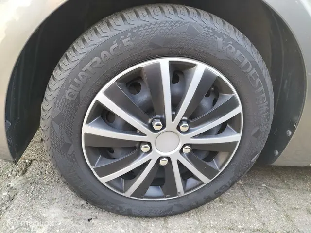 Kia Picanto 1.0 CVVT EconomyPlusLine 2019 Benzine 9